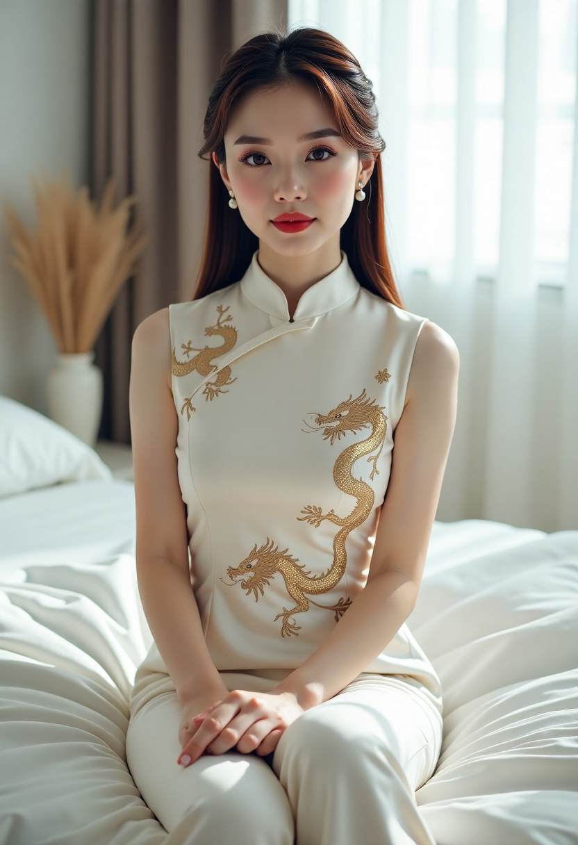 林轻晚